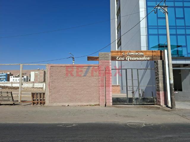 Terreno venta en Villa Corazon de Jesús, Tacna