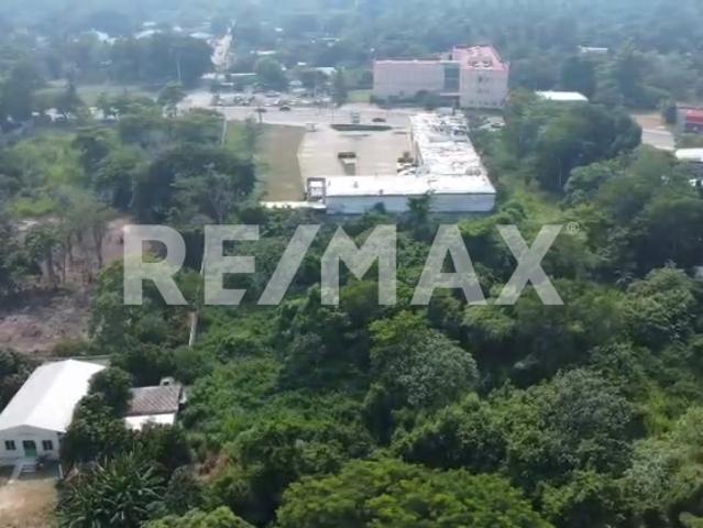 Terreno en venta en Paraíso, Tabasco