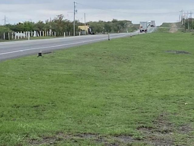 Terreno en venta en Sabinas Hidalgo, Nuevo León