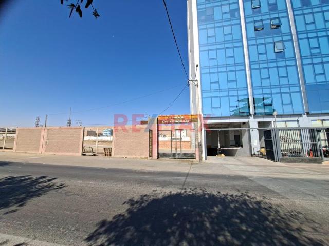 Terreno venta en Villa Corazon de Jesús, Tacna