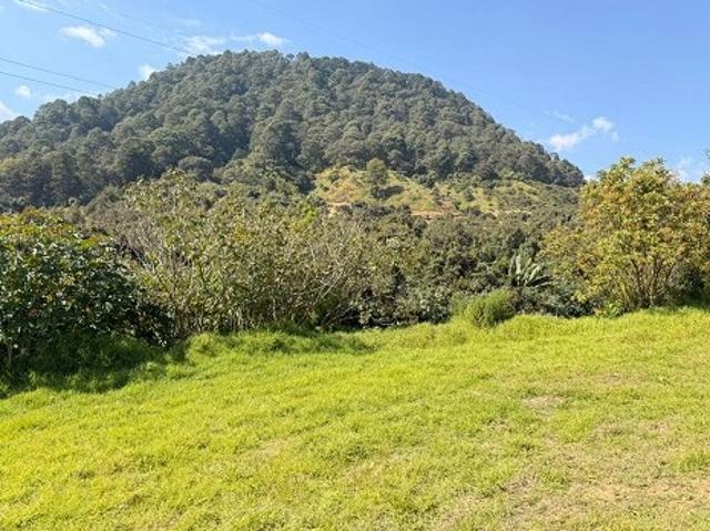 Terreno en venta en Uruapan, Michoacán