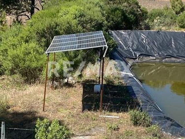 Terreno en venta en Uruapan, Michoacán