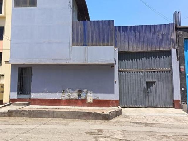 Terreno Comercial en Venta 523.25 M² Urb. Canto Bello, San Juan De Lurigancho
