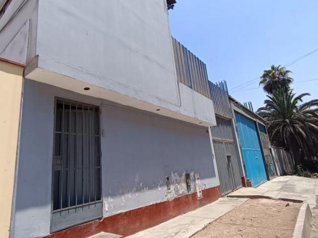 Terreno Comercial en Venta 523.25 M² Urb. Canto Bello, San Juan De Lurigancho