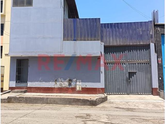 Terreno venta en San Agustin, Lima Metropolitana