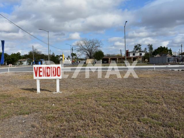Terreno en venta en Valle Hermoso, Tamaulipas