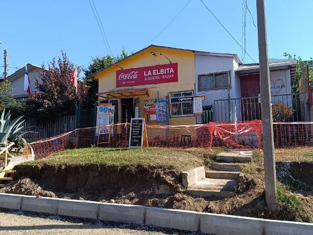 Local Comercial en venta en Vergara, Valparaíso