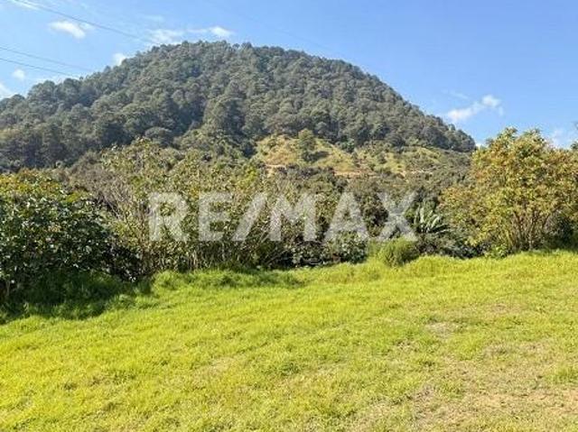 Terreno en venta en Uruapan, Michoacán