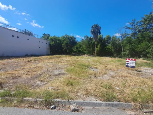 Terreno en venta en Matamoros, Tamaulipas