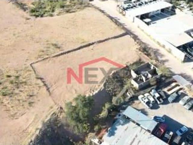Terreno en venta en Nogales, Sonora