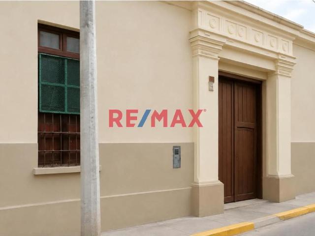 Terreno venta en Chiclayo