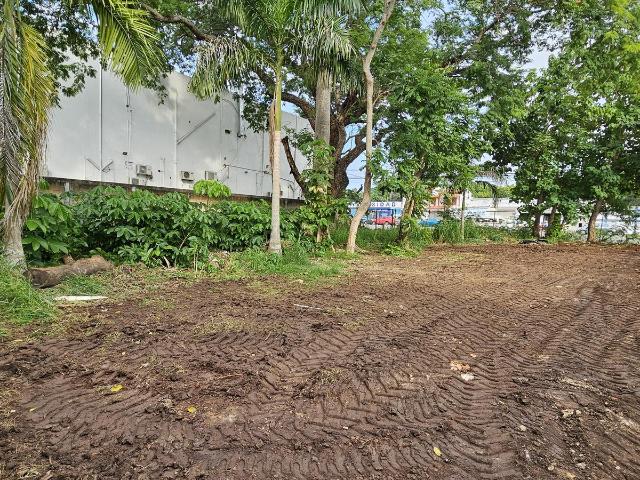 Terreno en renta en Centro, Tabasco