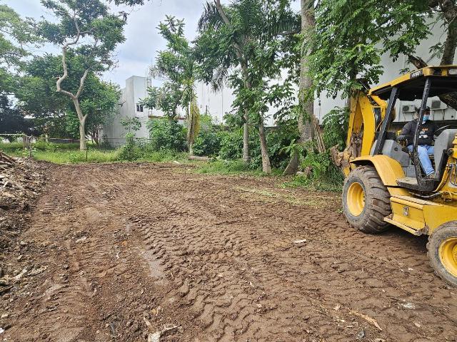 Terreno en renta en Centro, Tabasco