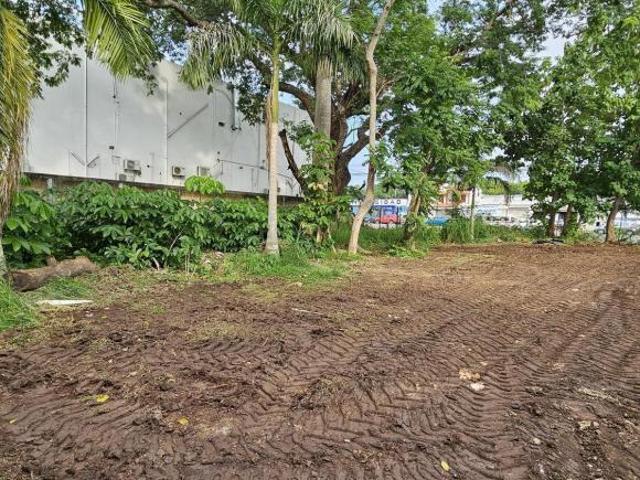 Terreno en venta en Colonia Framboyanes, Villahermosa