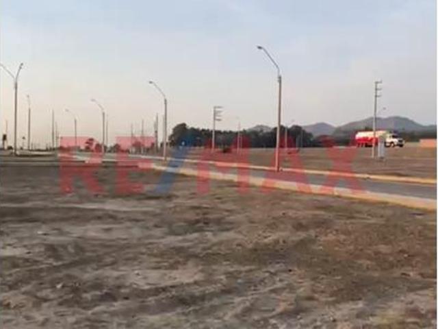 Terreno venta en La Barranca, Lima Metropolitana