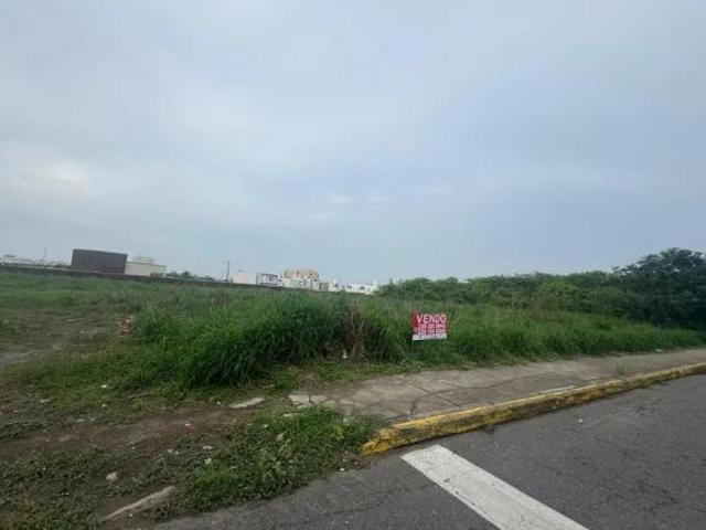 Terreno en venta en Angel R. Cabada, Veracruz