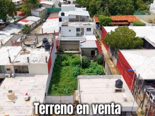 Terreno en venta en Centro, Tabasco