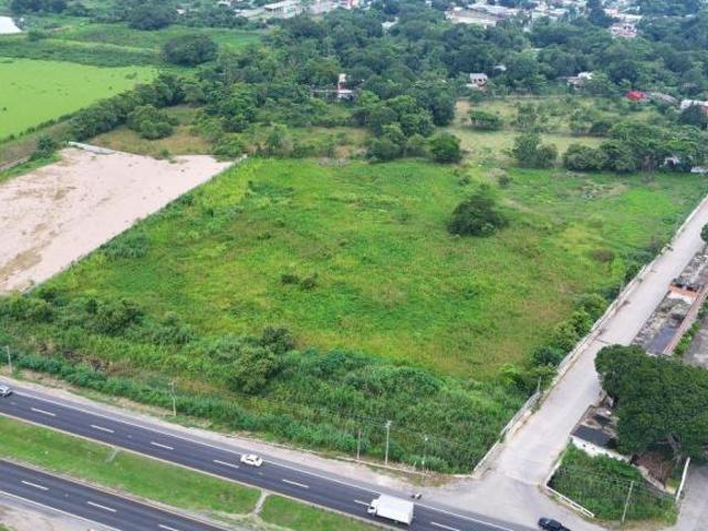 Terreno en venta en Cárdenas, Tabasco