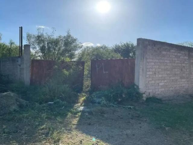 Terreno en venta en Sabinas, Coahuila