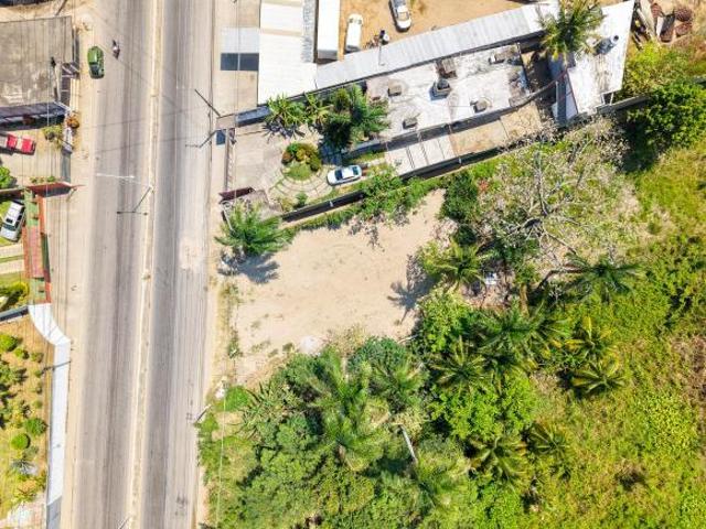 Terreno en venta en Centro, Tabasco