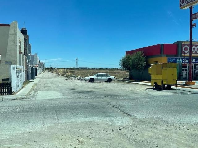 Terreno en renta en Durango