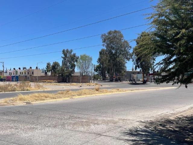 Terreno en renta en Durango