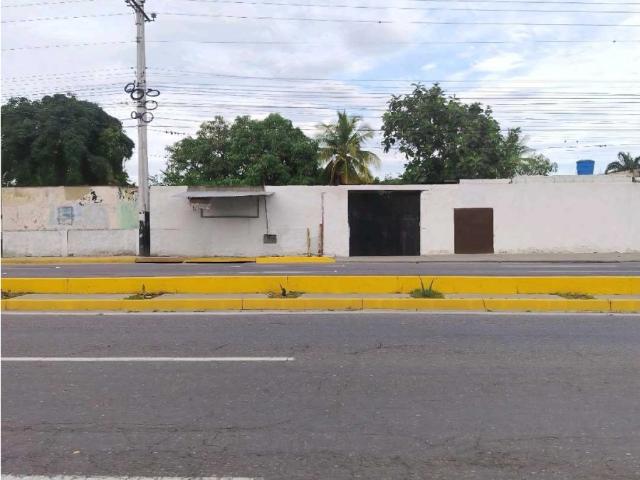 Terreno en venta en Iribarren, Lara