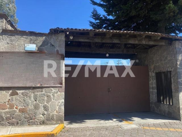 Local Comercial en venta en Metepec, Estado de México