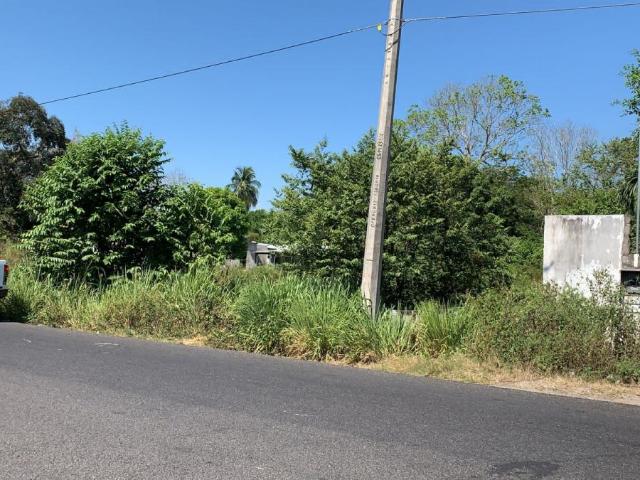 Terreno en venta en Comalcalco, Tabasco