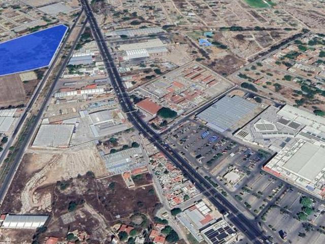 Terreno en venta en Tehuacán, Puebla