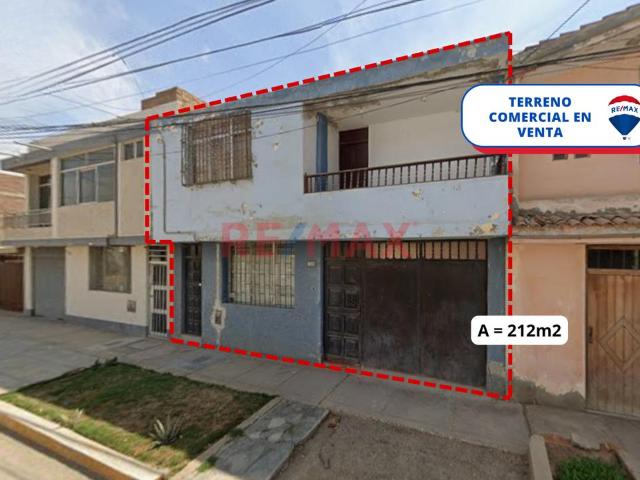 Terreno venta en Chiclayo