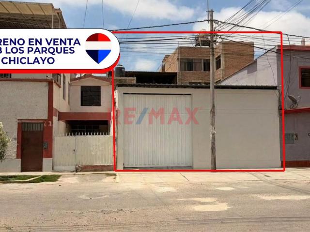 Terreno venta en Chiclayo