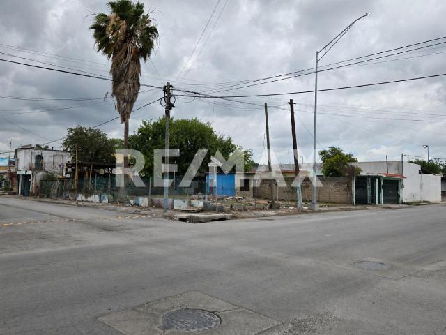 Terreno en venta en Matamoros, Tamaulipas