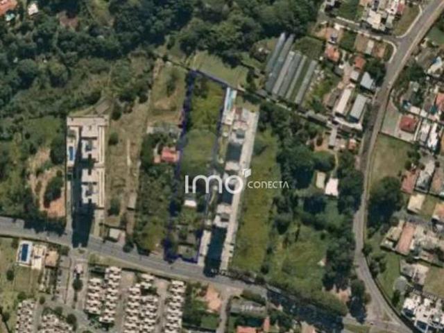 Terreno venda em Região Imediata de Jundiaí, Jundiaí
