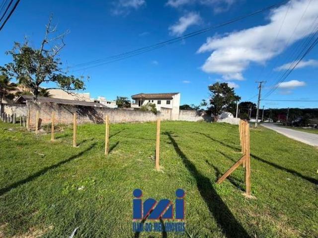 Terreno venda em Pontal do Sul, Pontal do Paraná