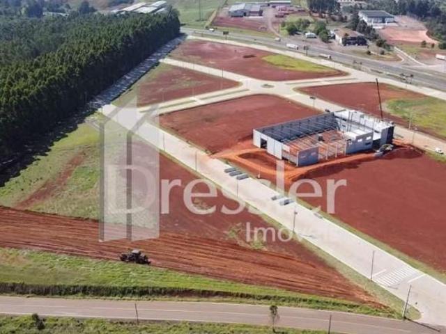 Terreno venda em Região Geográfica Imediata de Lajeado, Estrela