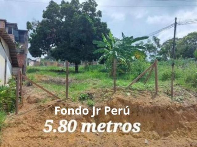 TERRENO COMERCIAL EXCELENTE UBICACIÓN