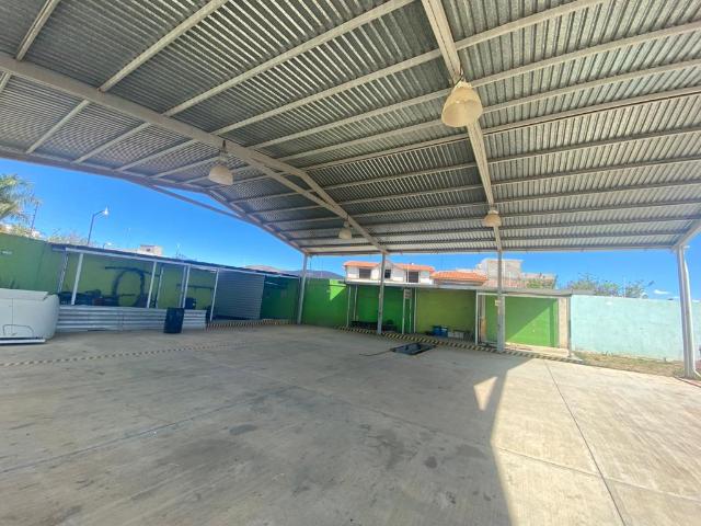 Terreno en renta en Villa De Zaachila, Oaxaca