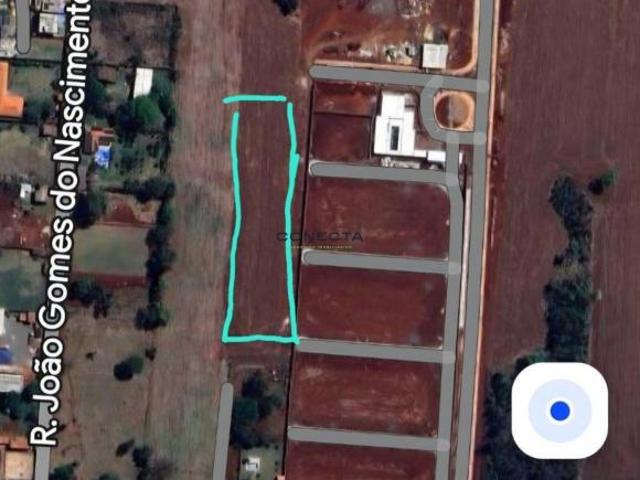 Terreno venda em Região Geográfica Imediata de Londrina, Londrina