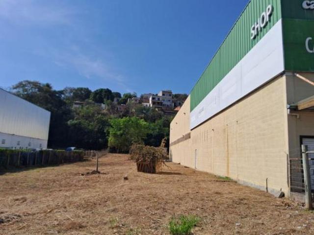 Terreno venda em Região Geográfica Imediata de Governador Valadares, Governador Valadares