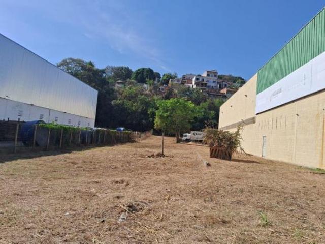 Terreno venda em Região Geográfica Imediata de Governador Valadares, Governador Valadares