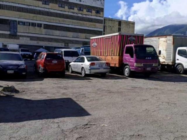 Terreno en venta en Leoncio Martínez, Miranda