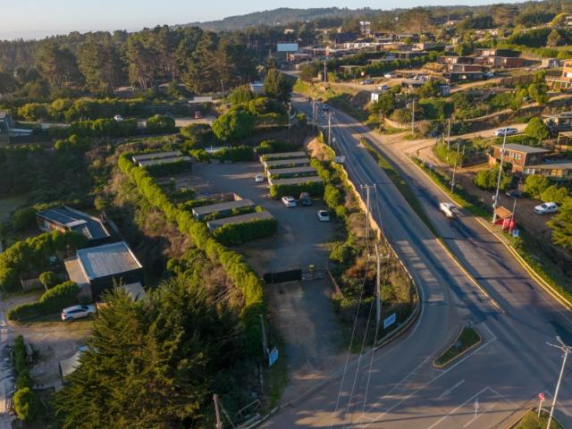 TERRENO COMERCIAL INVERSIONISTAS!