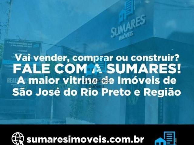 Terreno venda em Região Imediata de São José do Rio Preto, Região Metropolitana de São José do Rio Preto