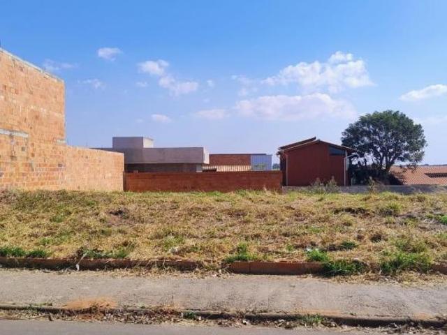 Terreno venda em Jardim Brasília, Santo Antônio de Posse