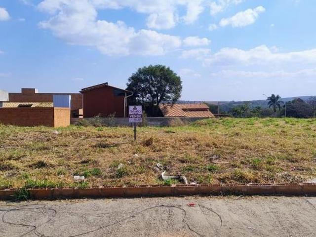 Terreno venda em Jardim Brasília, Santo Antônio de Posse