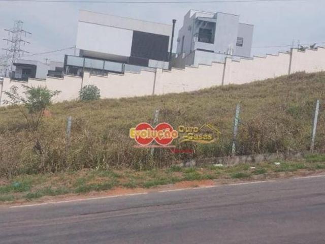 Terreno venda em Região Imediata de Jundiaí, Região Metropolitana de Campinas