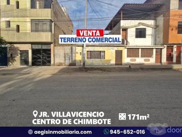 Local Comercial venta en Chimbote, Ancash