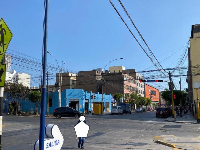 Casa venta en Breña, Lima Metropolitana