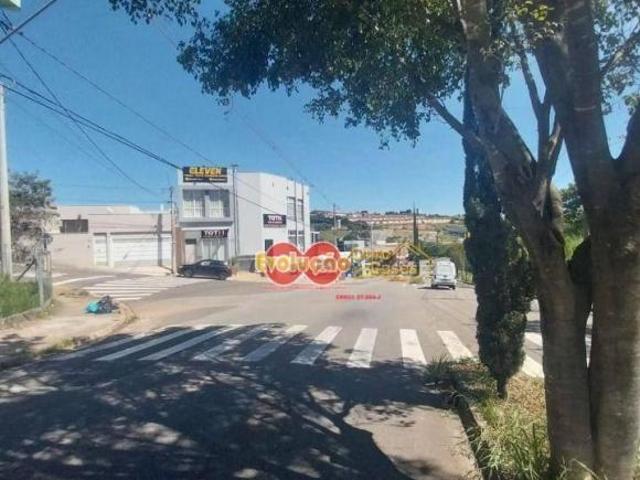 Terreno venda em Itatiba, Parque da Colina